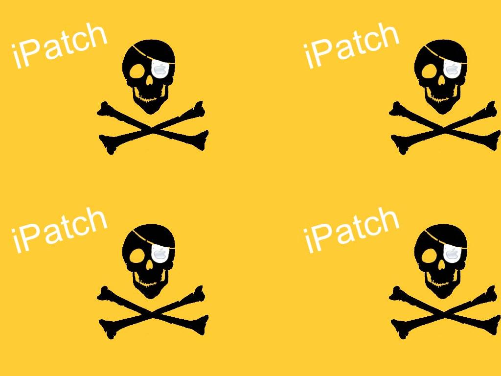 iPatch