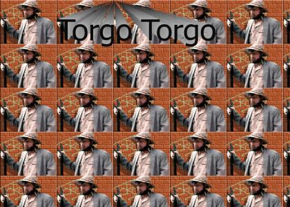 Torgo party mix