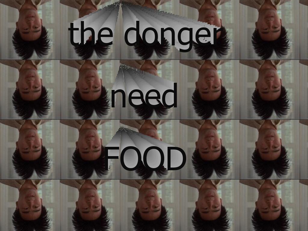 thedonger