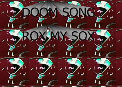 DOOM SONG!