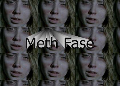 DON'T FORGET YOUR METH FACE~!