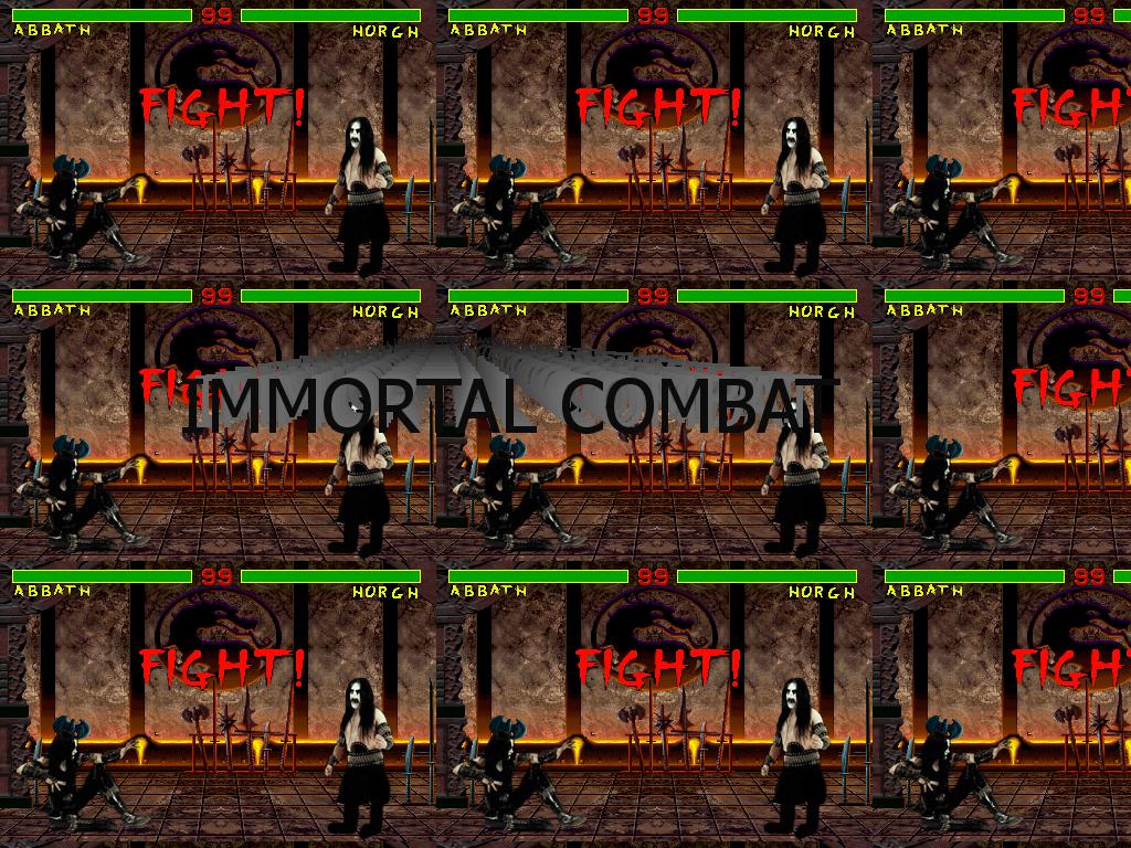 immortalcombat