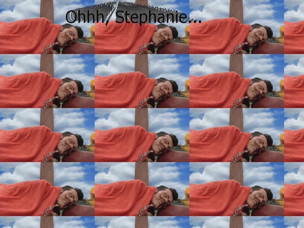 ohhhstephanie