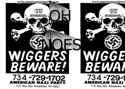 Wiggers Beware!