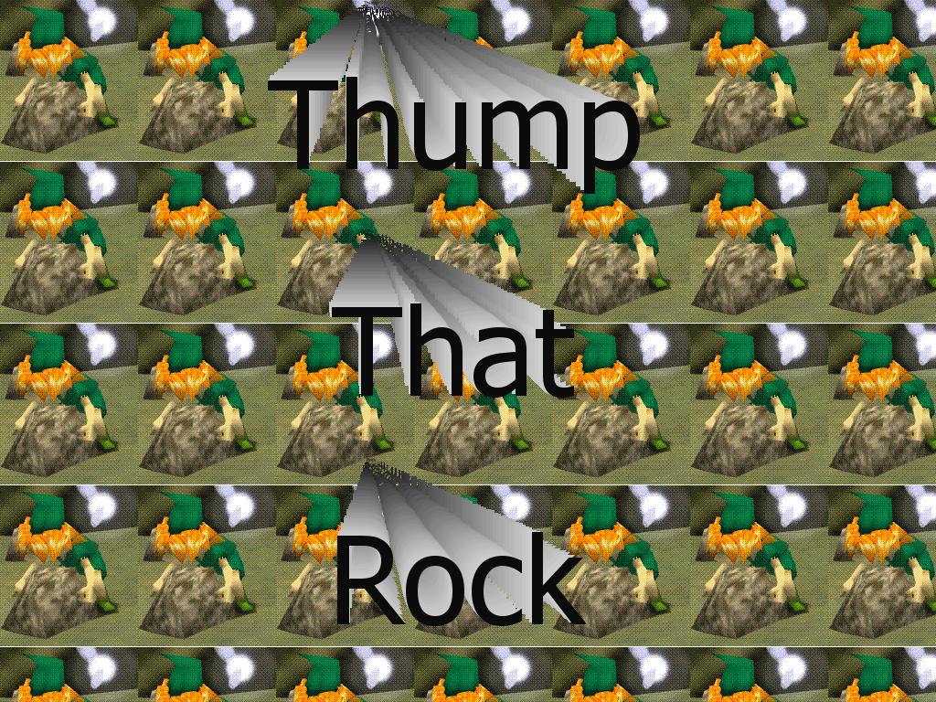 therockthumper