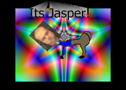 Jasper!
