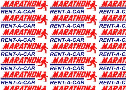 Marathon Rent-A-Car