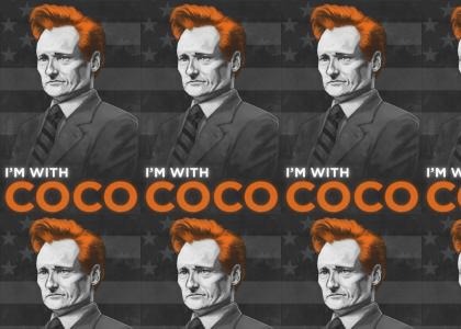 Team Conan