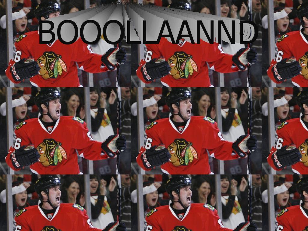 davebolland