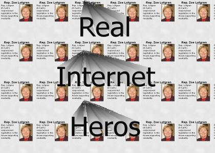 internets heros