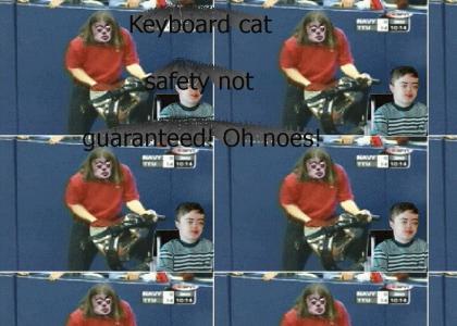 Brian masturbates 2, epic keyboard cat man...