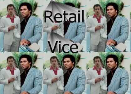Retail Vice