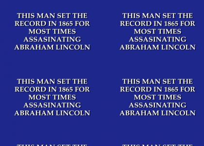 Final Jeopardy: History