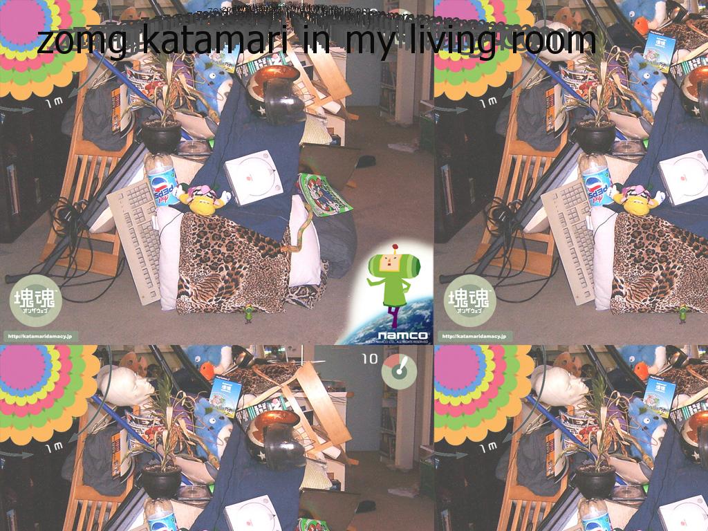 irlkatamari