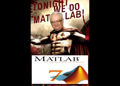 KOENTMND: MATLAB MEGA MIX (revised audio)