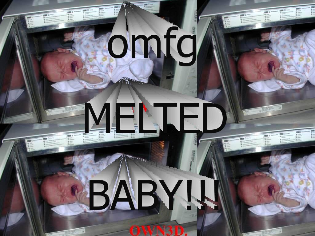 meltbaby