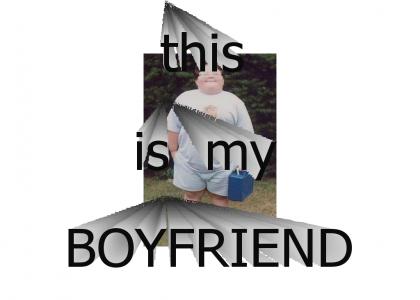 boyfriend
