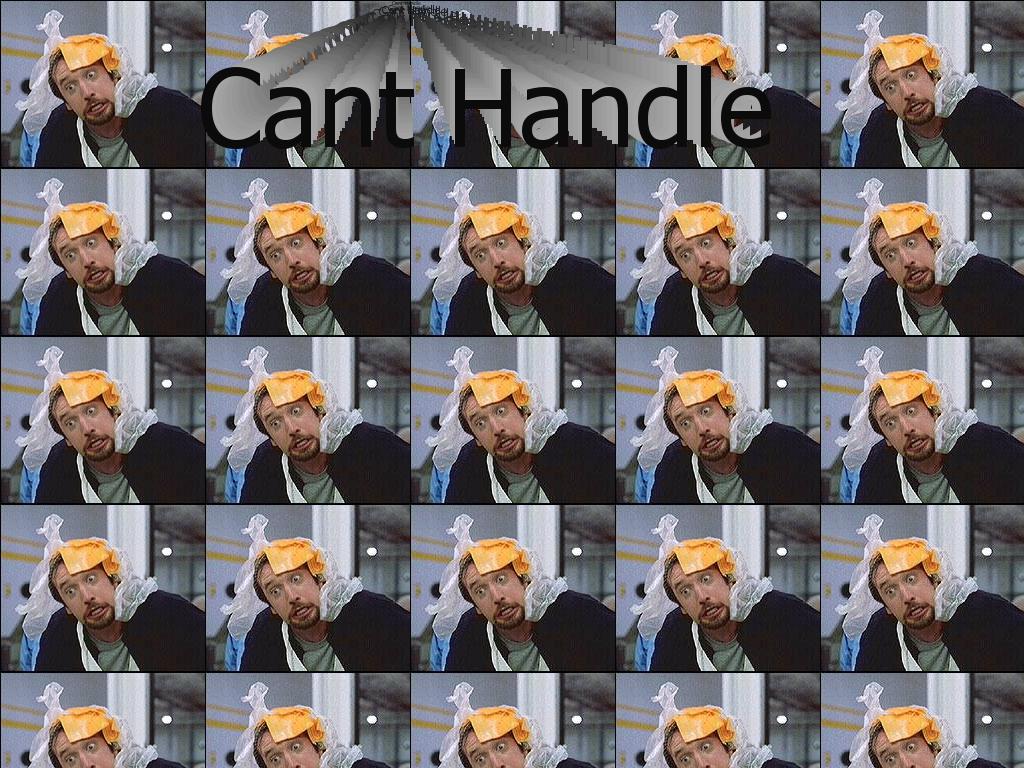 Canthandle