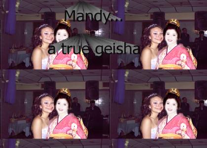 MandyGeisha