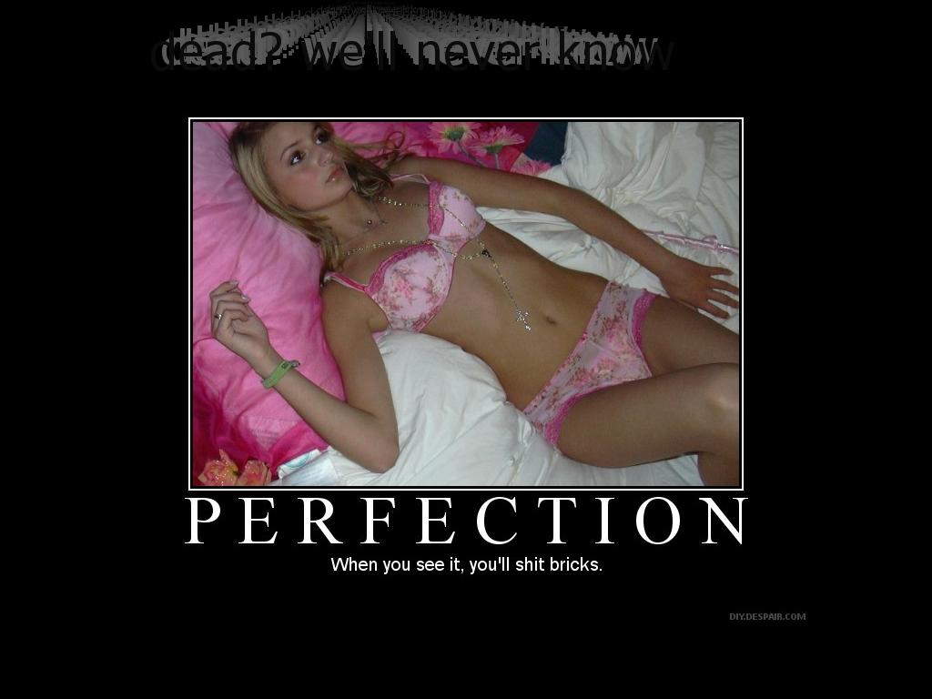 perfectiongirl