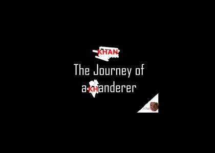 KHANTMND: Khan: the journey