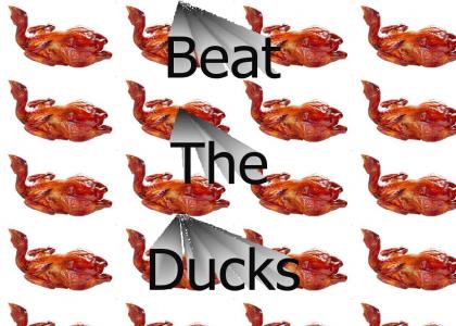 Beat the Ducks