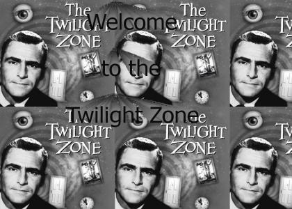 The Twilight Zone