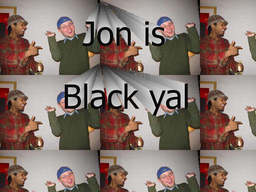 BlackJohn