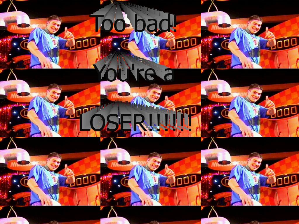 youloser