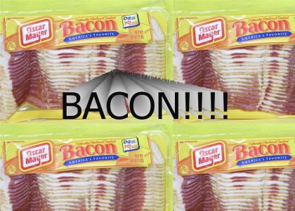 BACON!