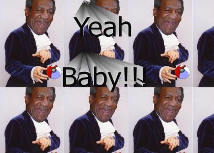 Cosby Powers