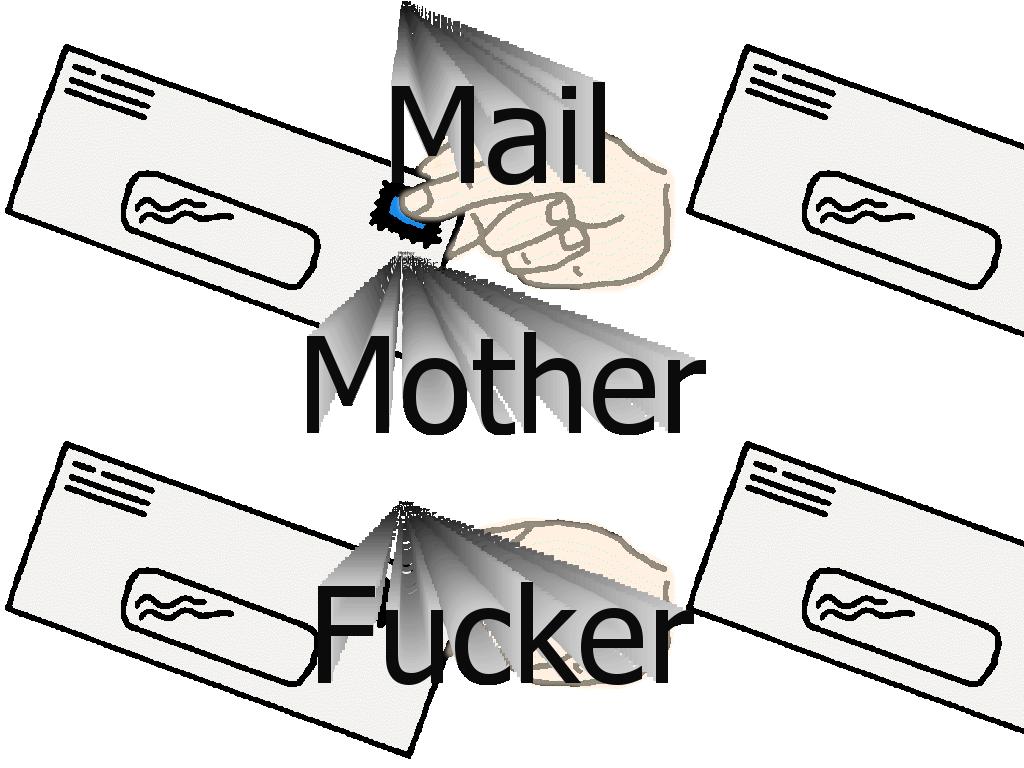 mailforyou
