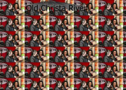 Old Christa River