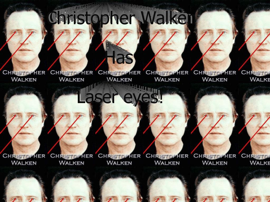 walkenlaser