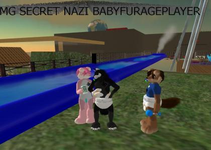 SECRET NAZI AGEPLAYERS