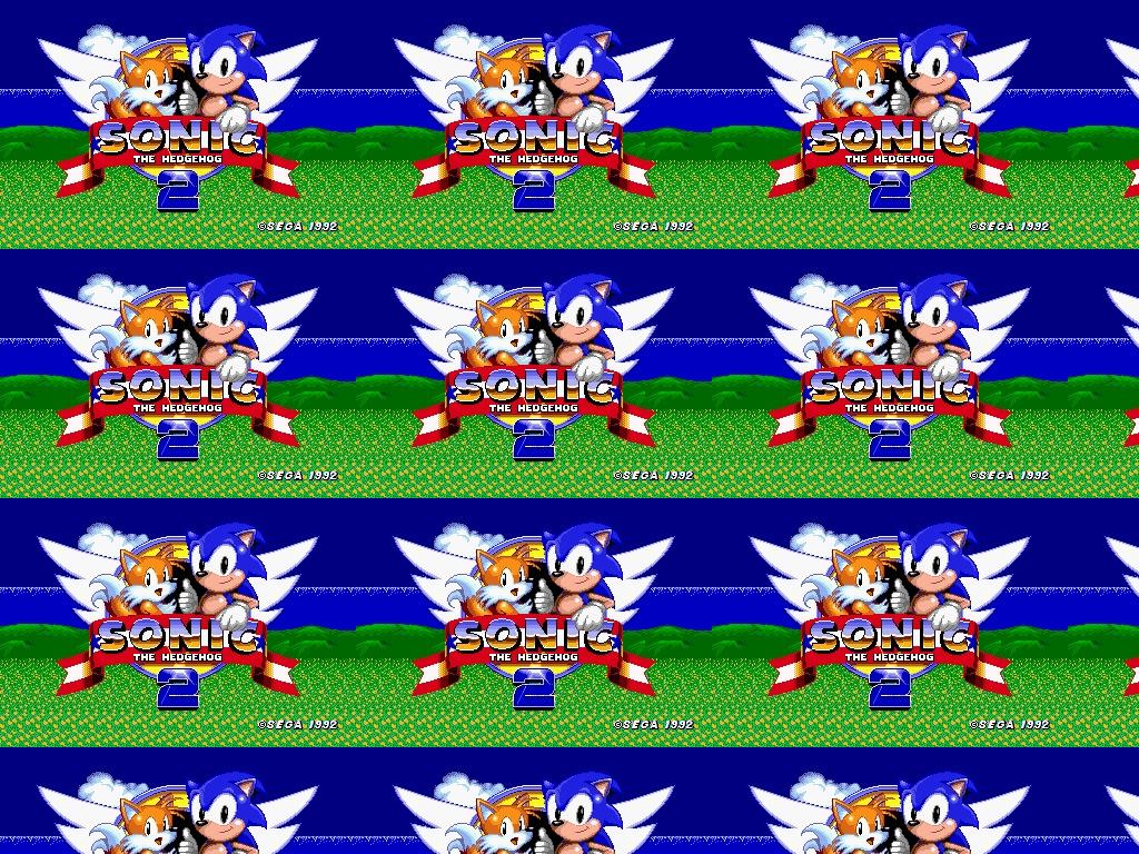 sonic2beta