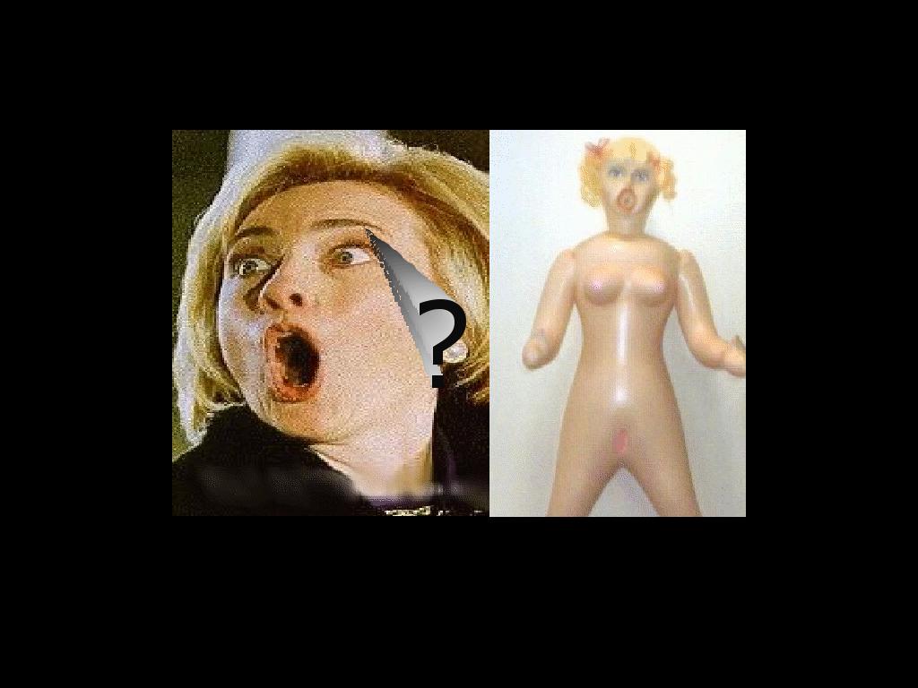 hilarydoll