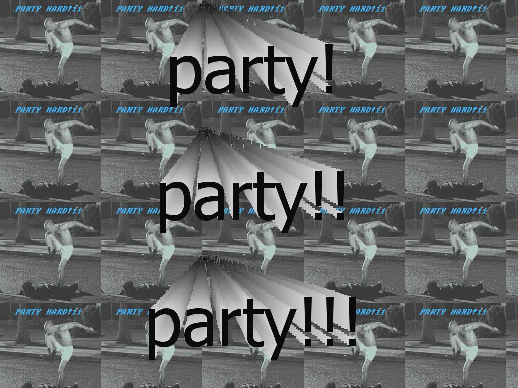 partybrah