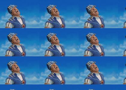 Sportacus: whoooooooaaaAAAAAAAHHHH!