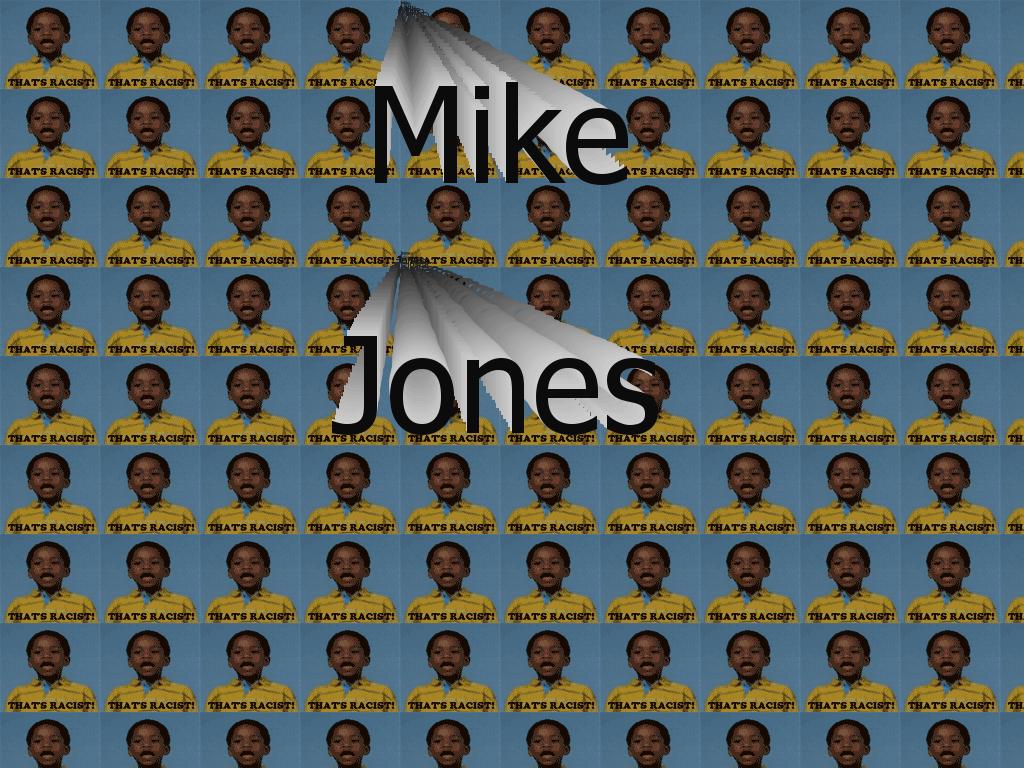 mikejonez