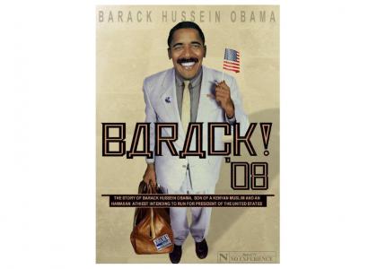 Borat Obama