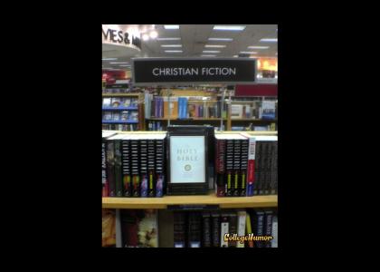 Christian Fiction