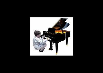 N64 Kid: Piano Prodigy!!!