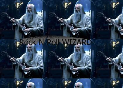 Saruman the Shredful