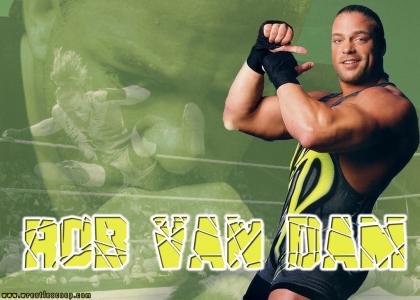 RVD's New Theme Song