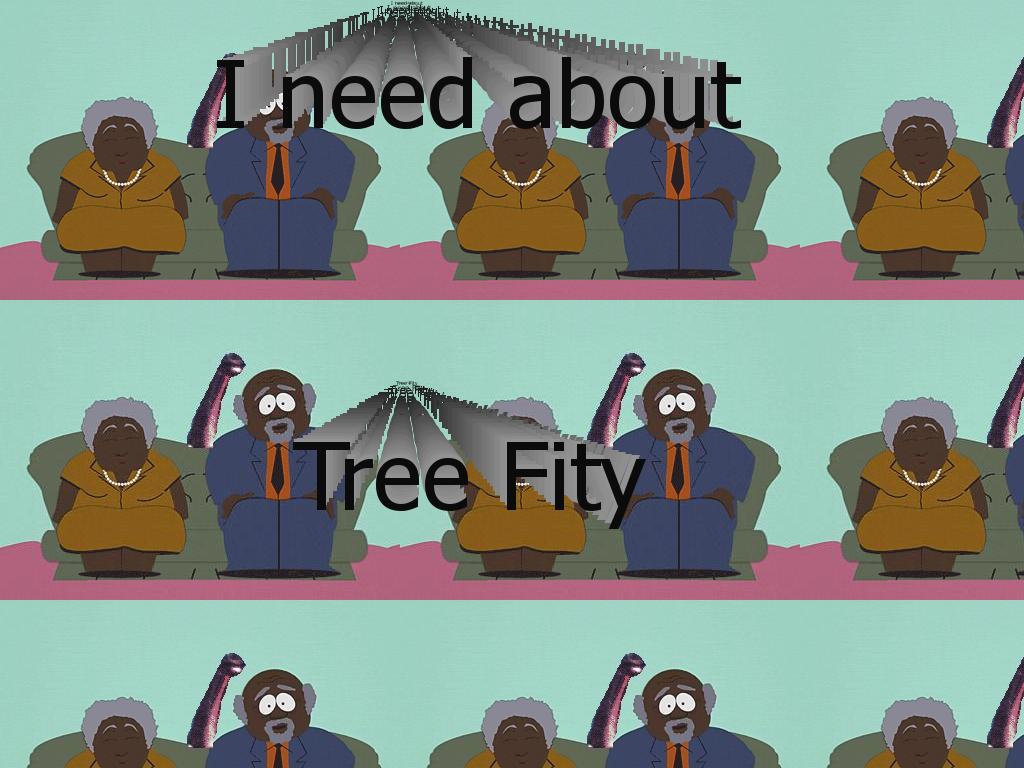 treefity