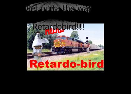 retardobird