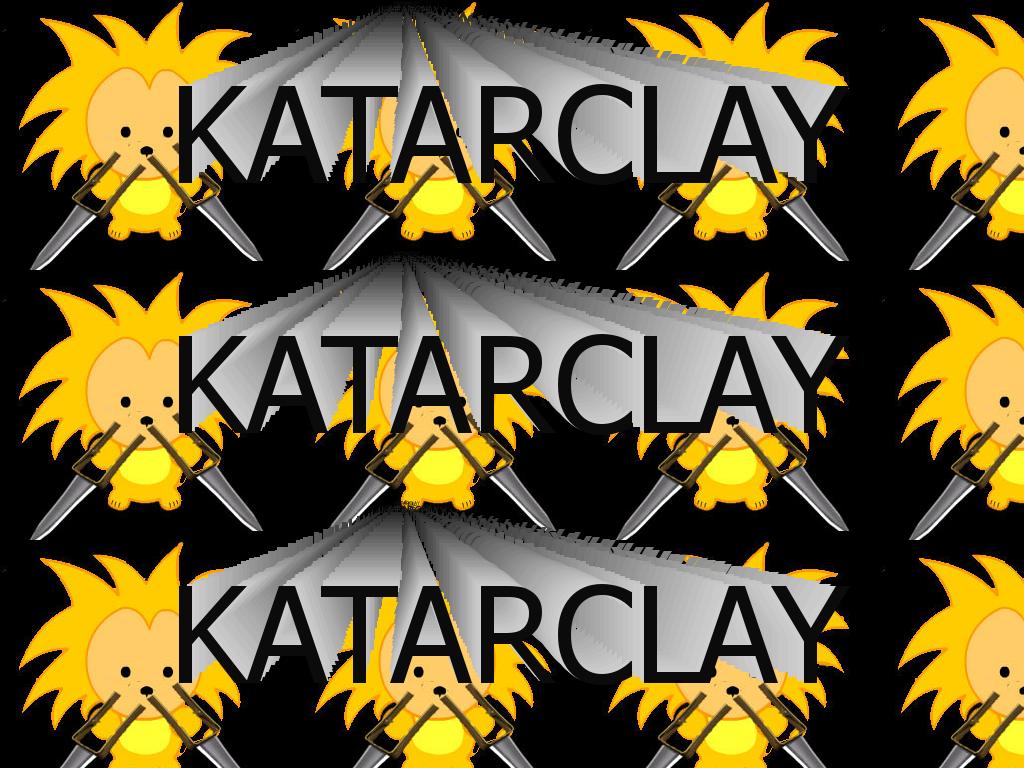 katarclay