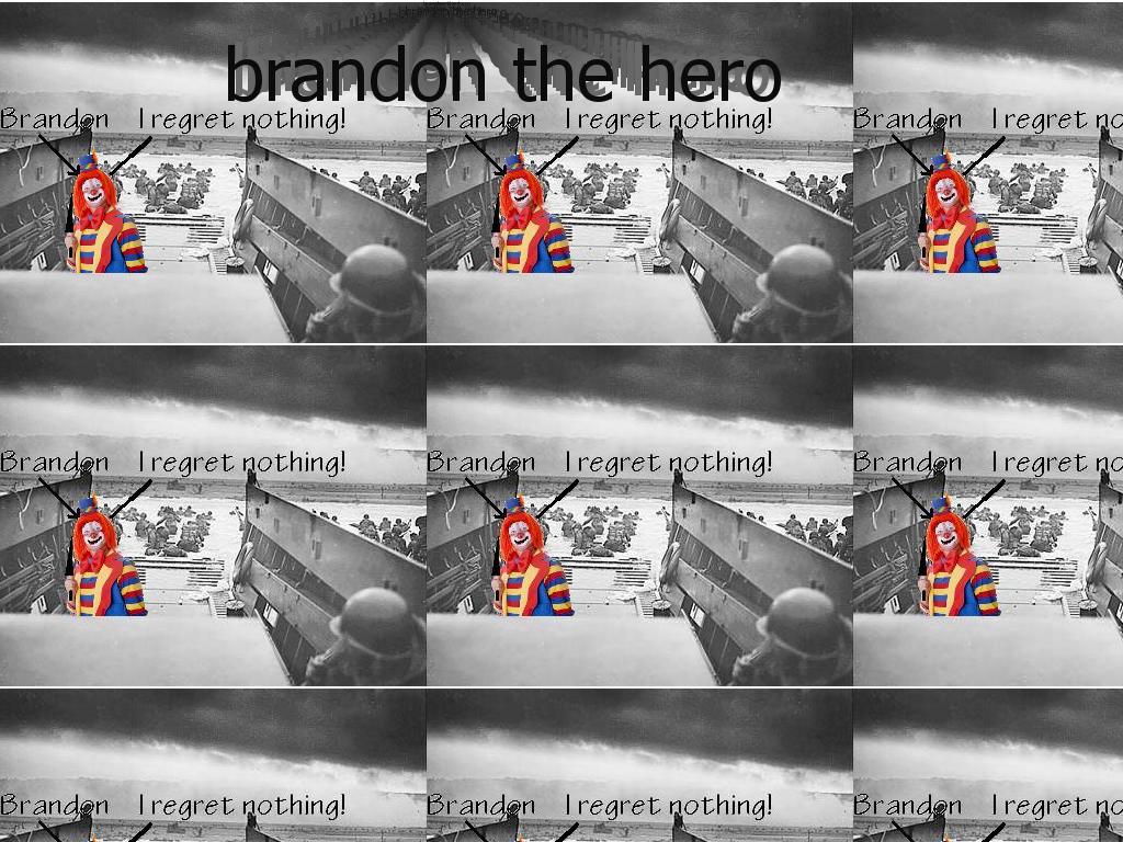 brandonthehero