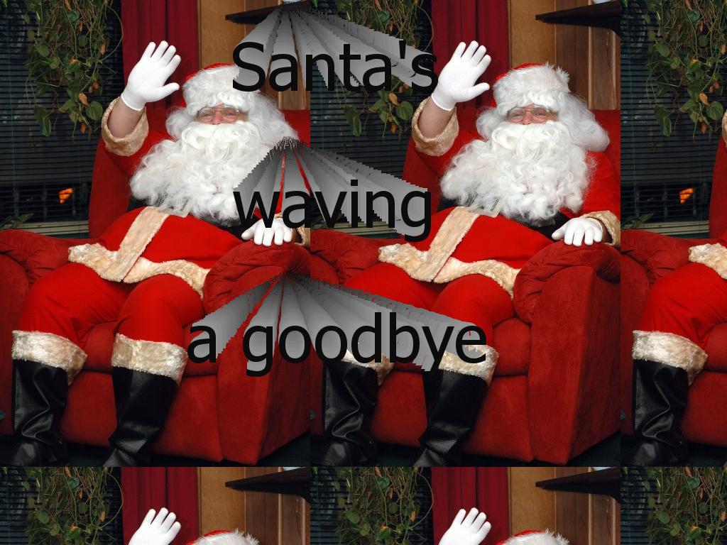 opethsantawaving